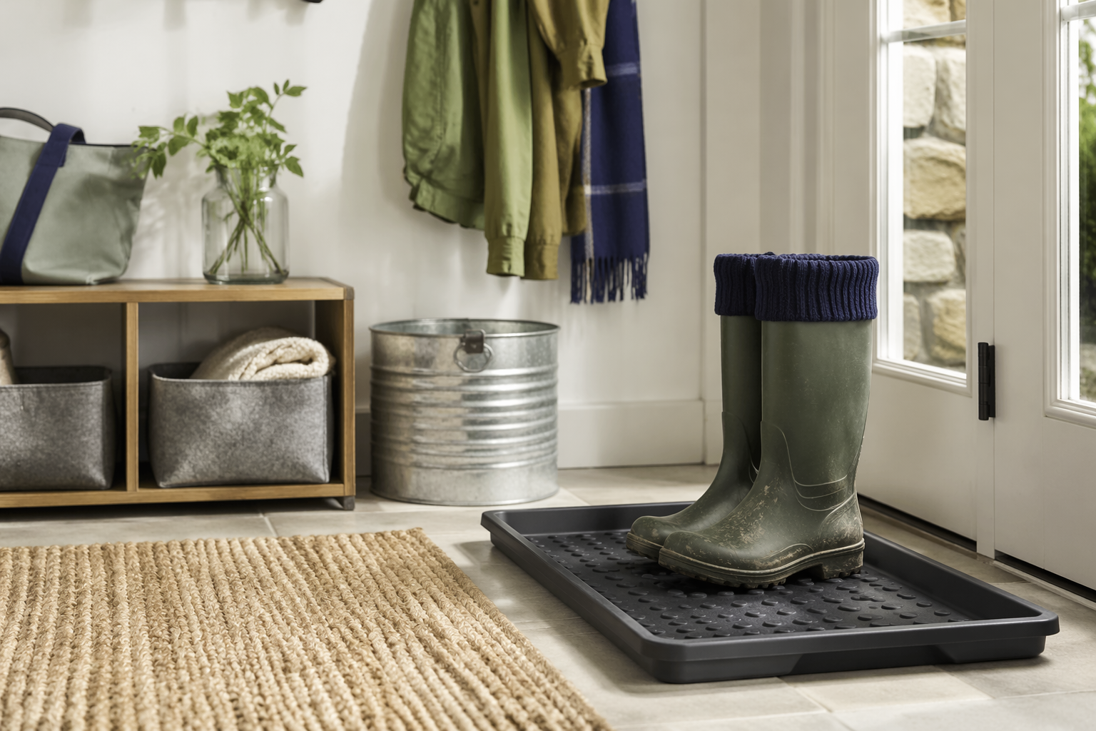 Boot Tray In the home thumbnail