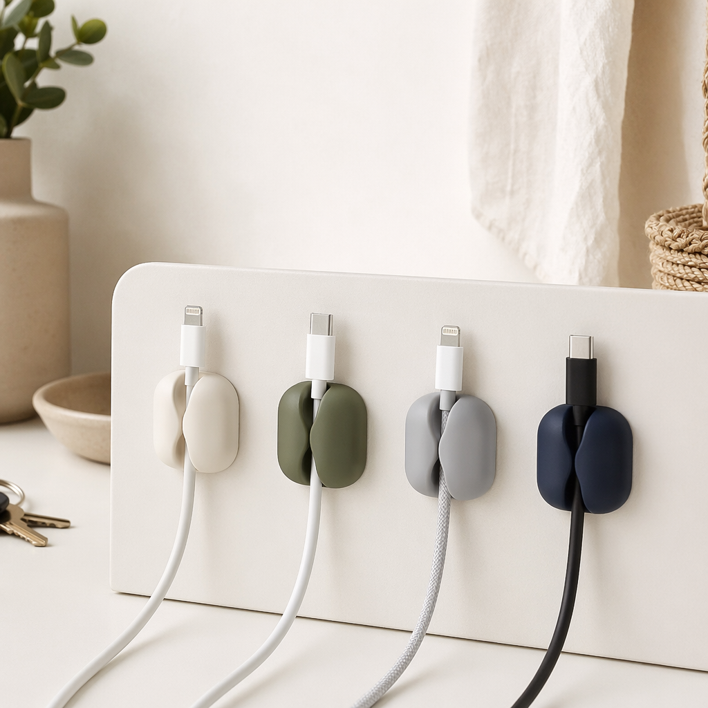 Cable Clip Kit