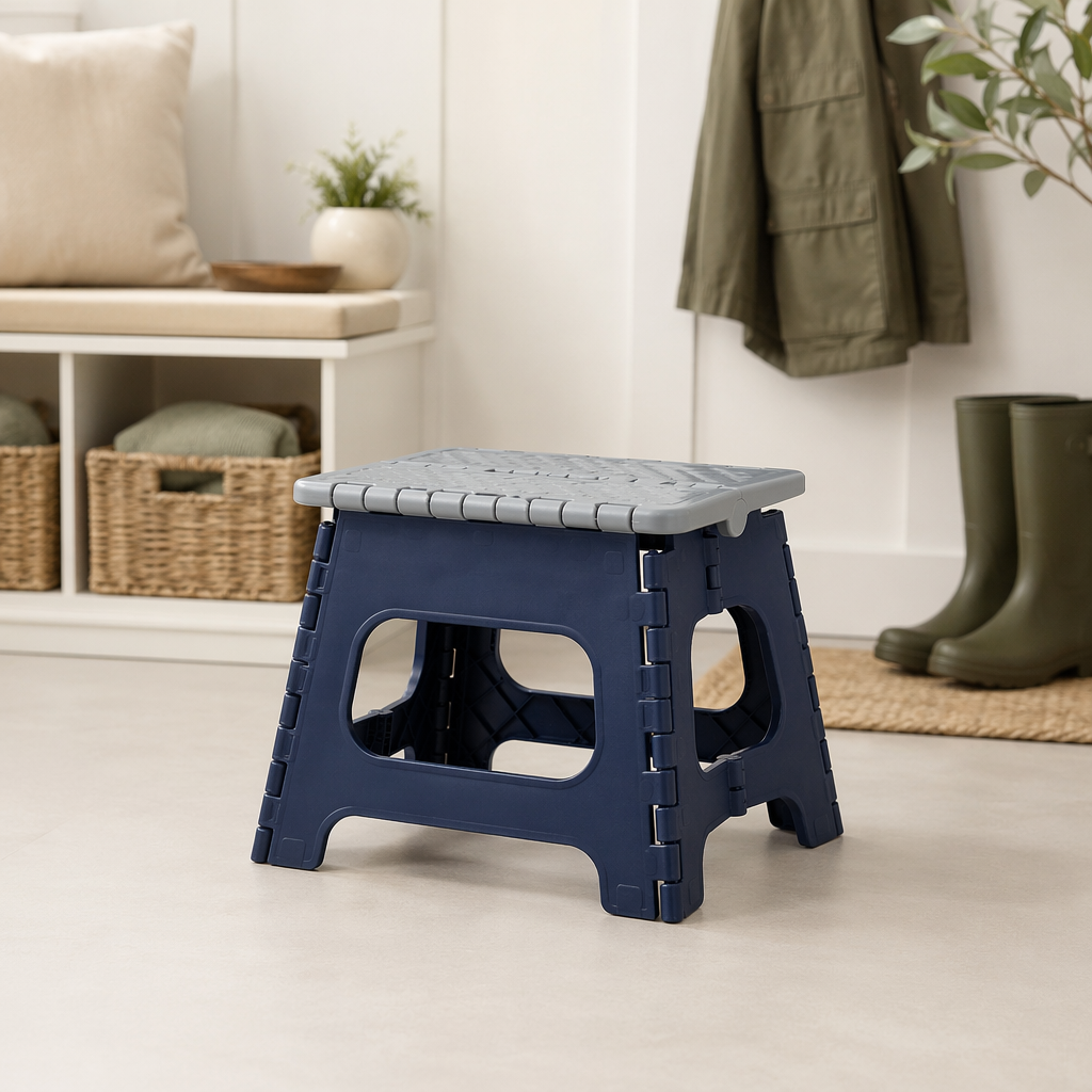 Compact Step Stool