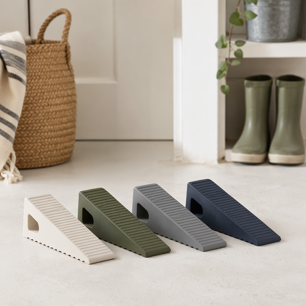 Door Stopper Set (Set of 4)