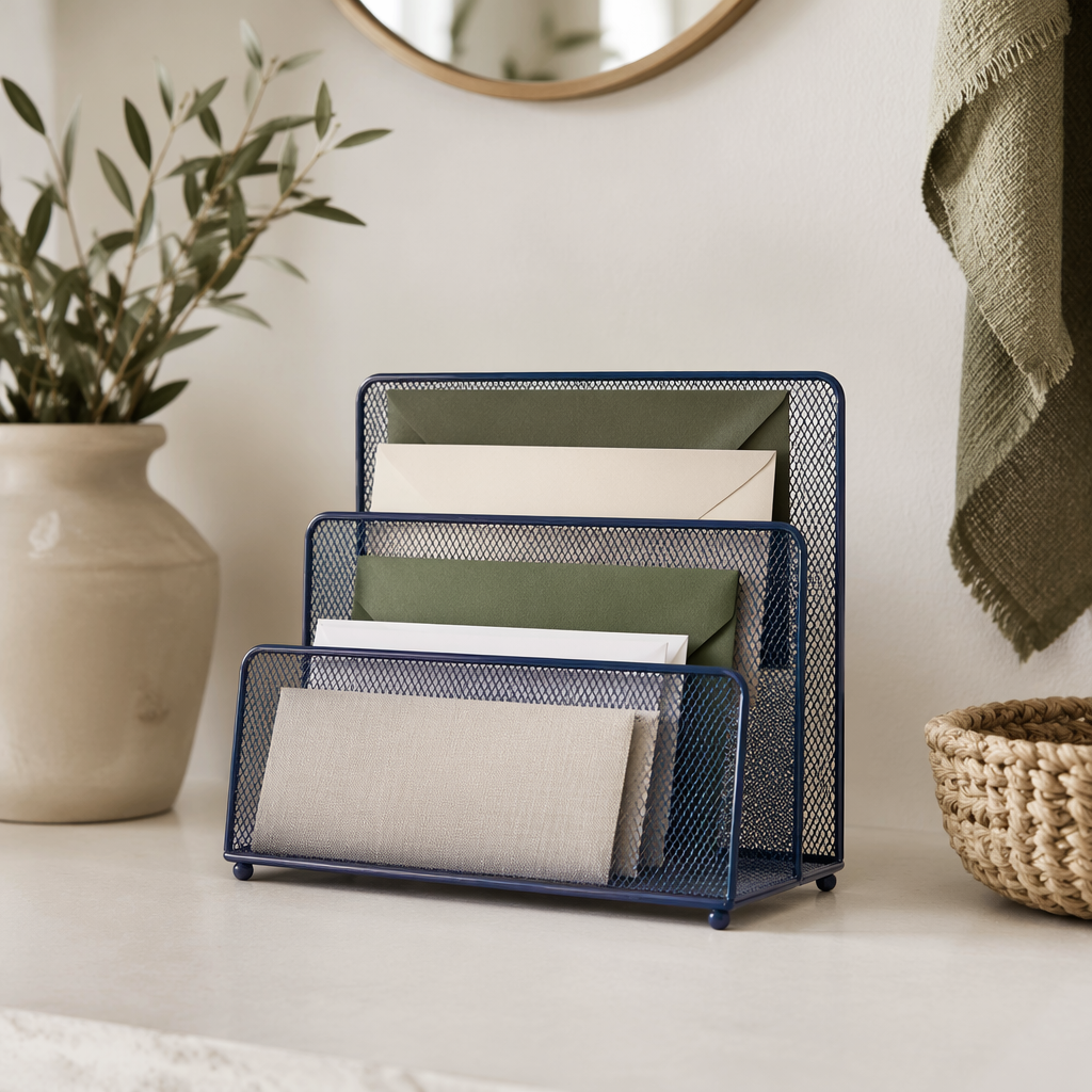 Mail Sorter Tray