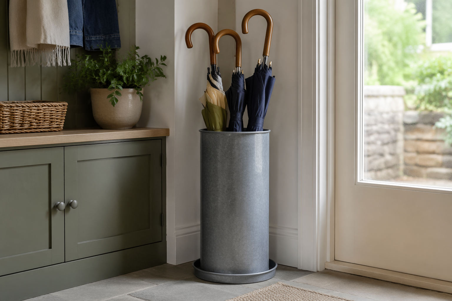 Umbrella Stand In the home thumbnail